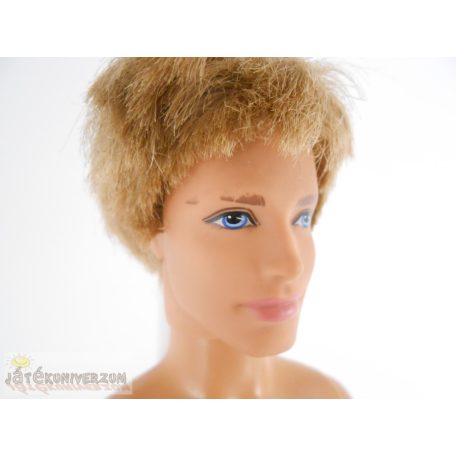 Mattel fiú Barbie játékbaba