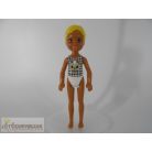 Mattel Barbie Chelsea játékbaba