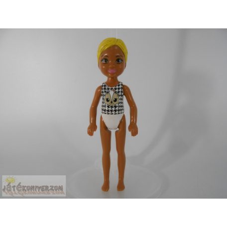 Mattel Barbie Chelsea játékbaba