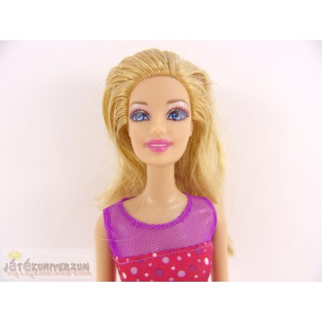 Mattel Barbie játékbaba