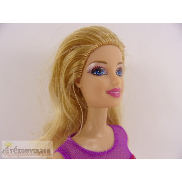 Mattel Barbie játékbaba