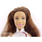 Mattel forgó rugó Barbie játékbaba