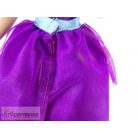 Mattel forgó rugó Barbie játékbaba