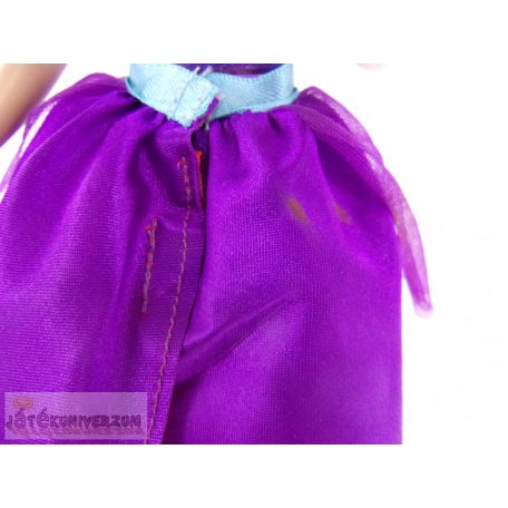 Mattel forgó rugó Barbie játékbaba
