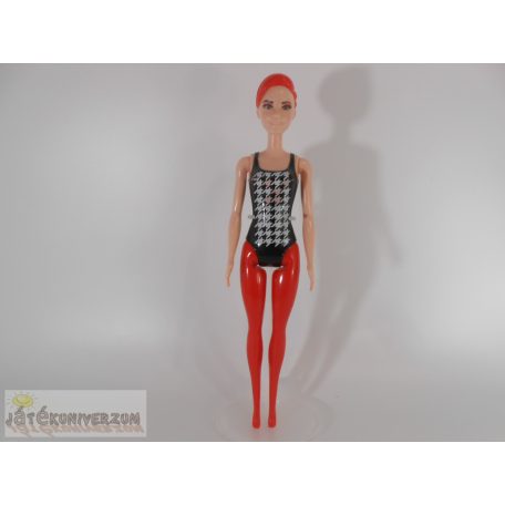 Mattel Barbie Color Reveal játékbaba