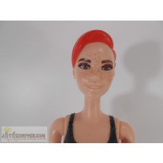 Mattel Barbie Color Reveal játékbaba
