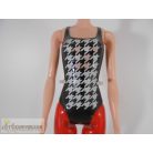 Mattel Barbie Color Reveal játékbaba