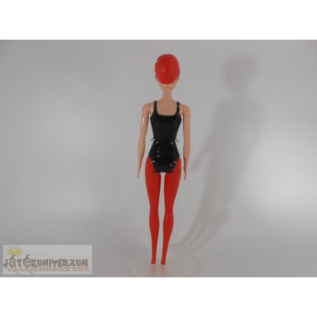 Mattel Barbie Color Reveal játékbaba