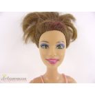 Mattel Barbie játékbaba