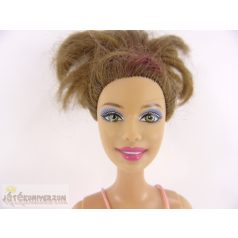 Mattel Barbie játékbaba