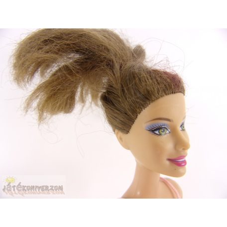 Mattel Barbie játékbaba