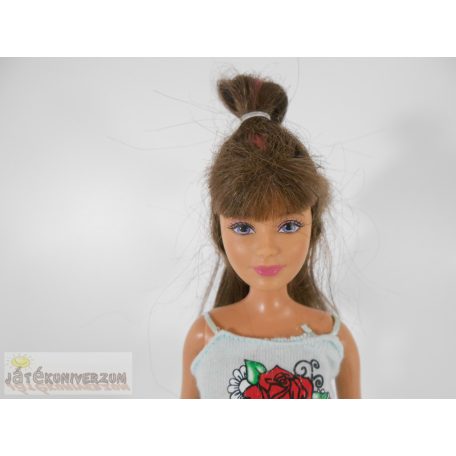  Mattel Barbie játékbaba