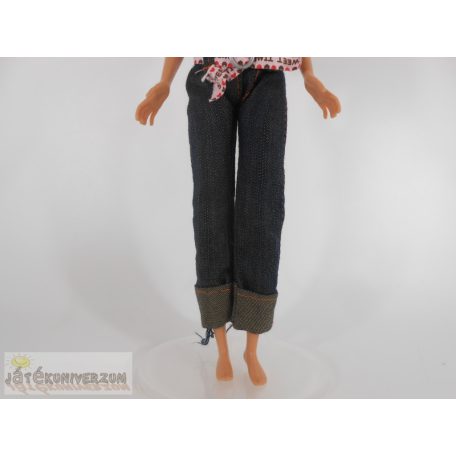  Mattel Barbie játékbaba
