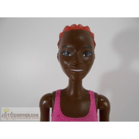 Mattel Barbie játékbaba