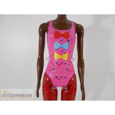 Mattel Barbie játékbaba