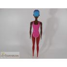 Mattel Barbie játékbaba