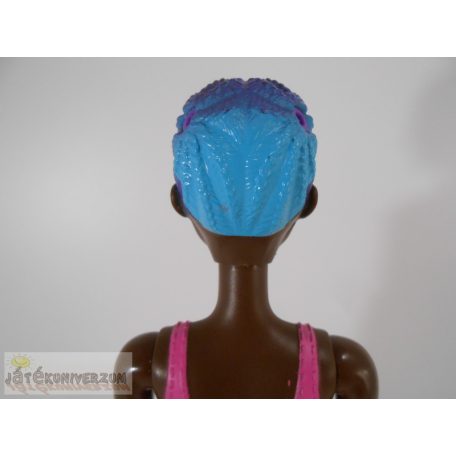Mattel Barbie játékbaba