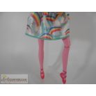 Mattel Balerina Barbie járékbaba