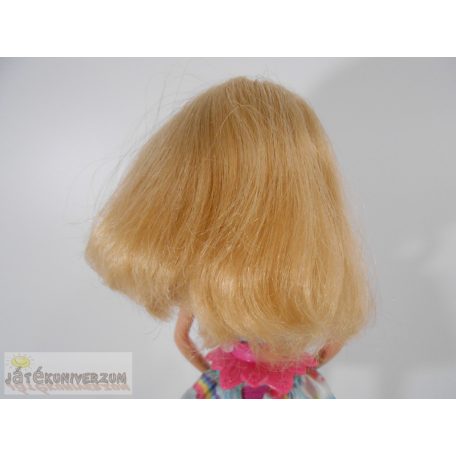 Mattel Balerina Barbie járékbaba
