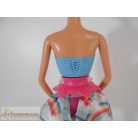 Mattel Balerina Barbie járékbaba