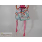 Mattel Balerina Barbie járékbaba