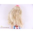 Mattel sellő Barbie játékbaba