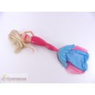 Mattel sellő Barbie játékbaba
