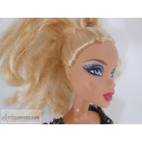  Mattel My Scene Barbie játékbaba