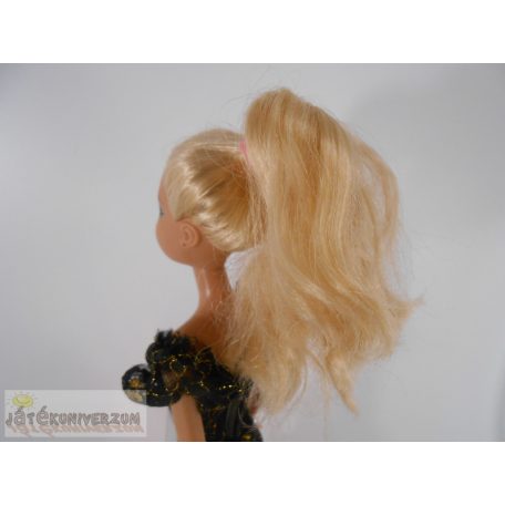  Mattel My Scene Barbie játékbaba