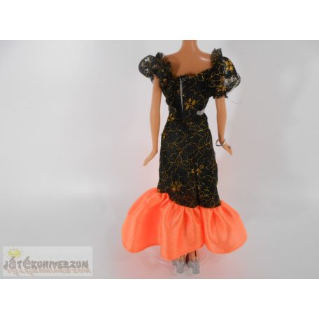  Mattel My Scene Barbie játékbaba