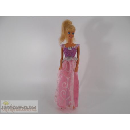 Mattel Barbie játékbaba