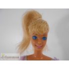 Mattel Barbie játékbaba