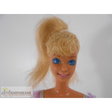 Mattel Barbie játékbaba