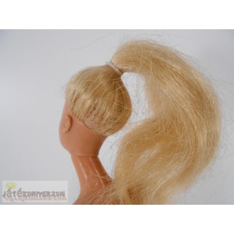 Mattel Barbie játékbaba