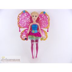 Mattel tündér Barbie baba