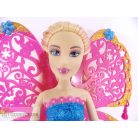 Mattel tündér Barbie baba