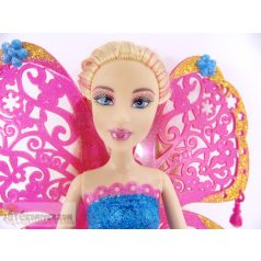 Mattel tündér Barbie baba