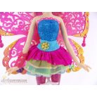 Mattel tündér Barbie baba