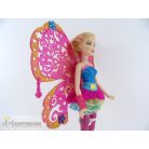 Mattel tündér Barbie baba