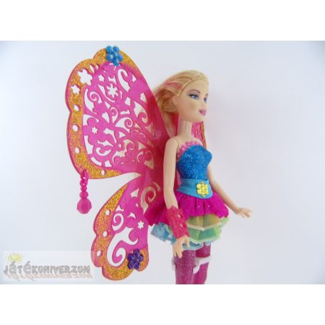 Mattel tündér Barbie baba