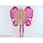 Mattel tündér Barbie baba
