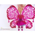 Mattel tündér Barbie baba