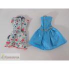 Ruhacsomag Barbie és Barbie-típusú játékbabáknak