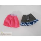 Ruhacsomag Barbie és Barbie-típusú játékbabáknak