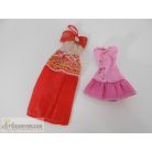 Ruhacsomag Barbie és Barbie-típusú játékbabáknak
