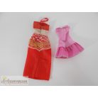 Ruhacsomag Barbie és Barbie-típusú játékbabáknak