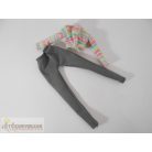 Ruhacsomag Barbie és Barbie-típusú játékbabáknak