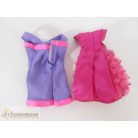 Ruhacsomag Barbie és Barbie-típusú játékbabáknak