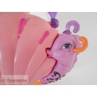 Barbie Fairytopia Mermaidia Shellie the Secret Shell sellő kagyló házikó