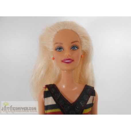 Mattel Barbie játékbaba